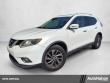 Used 2016 Nissan Rogue SL Sport Utility
