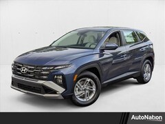2025 Hyundai Tucson SE FWD SUV