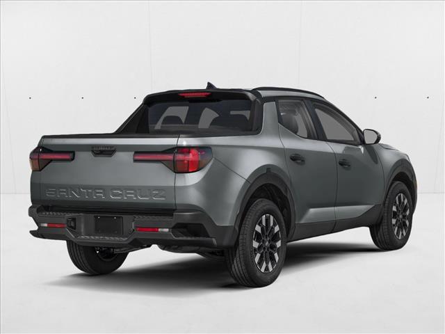 2026 Hyundai Santa Cruz SEL photo 2