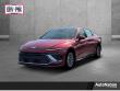 New 2026 Hyundai Sonata Hybrid Limited Sedan
