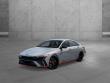 New 2025 Hyundai Elantra N Sedan Sedan