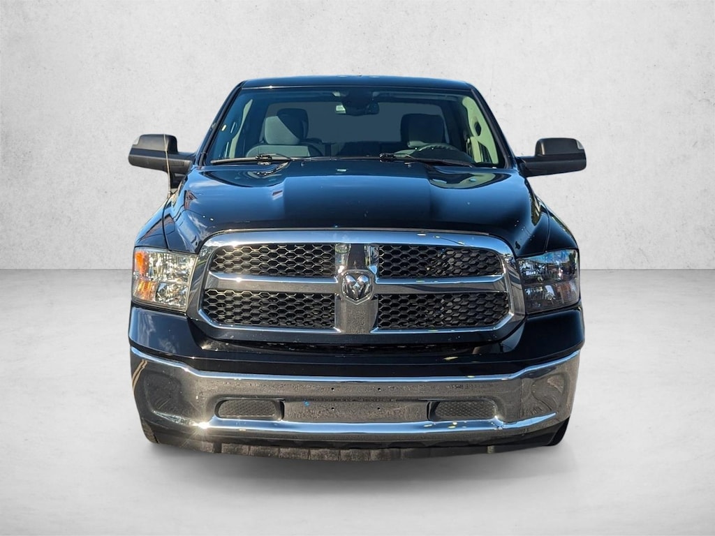 Used 2023 Ram 1500 SLT Crew Cab Pickup