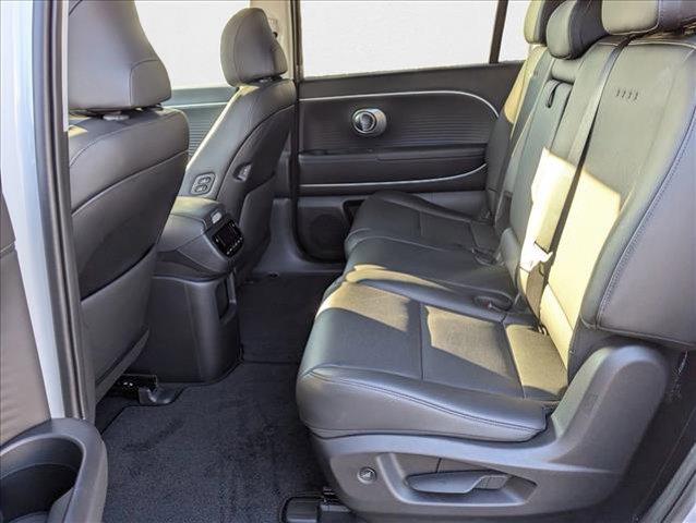 2026 Hyundai IONIQ 9 SEL - Photo 15