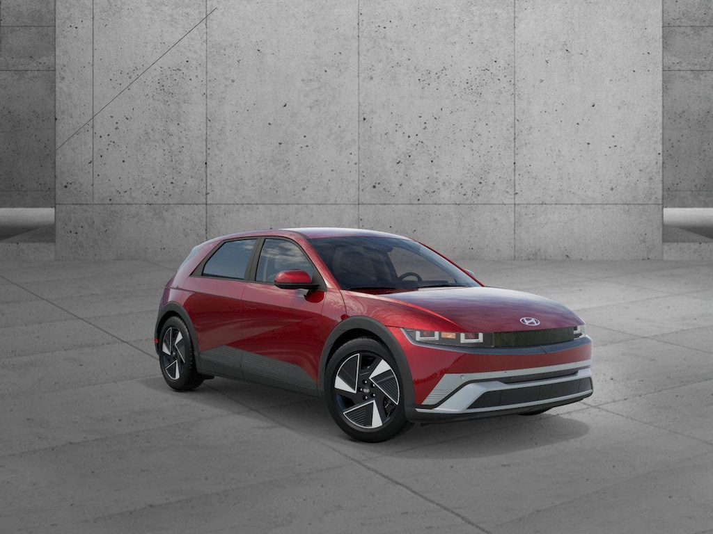 New 2026 Hyundai IONIQ 5 SEL SUV