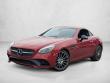 Used 2019 Mercedes-Benz SLC SLC 300 2dr Car