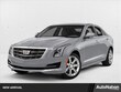  Cadillac ATS Sedan
