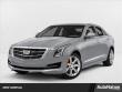 Used 2016 Cadillac ATS Sedan Standard RWD 4dr Car