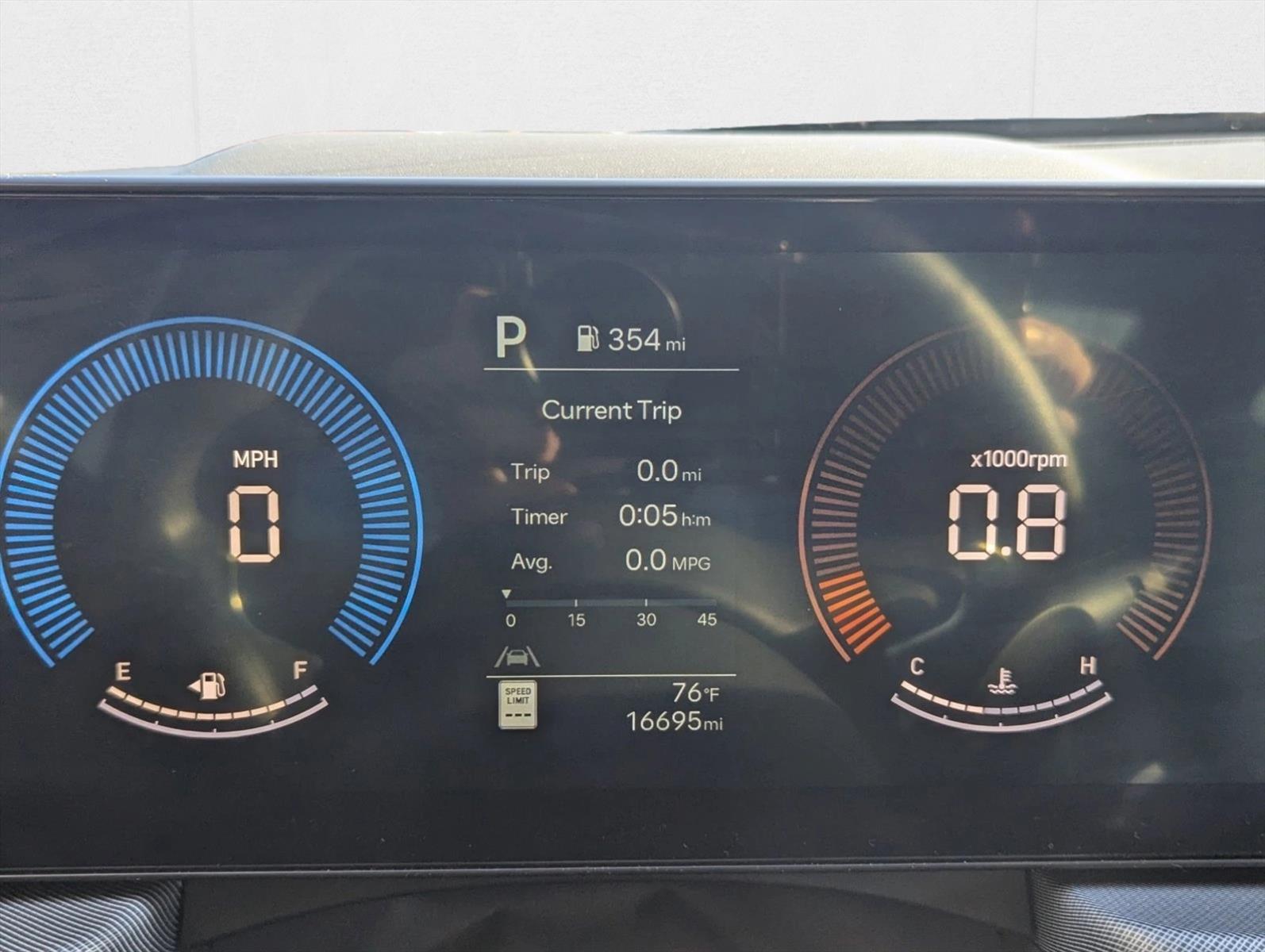 2024 Hyundai Sonata SEL photo 4
