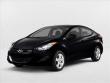 Used 2013 Hyundai Elantra GLS 4dr Car