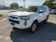Used 2015 Toyota 4Runner SR5 Sport Utility