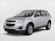 Used 2012 Chevrolet Equinox LT w/2LT Sport Utility