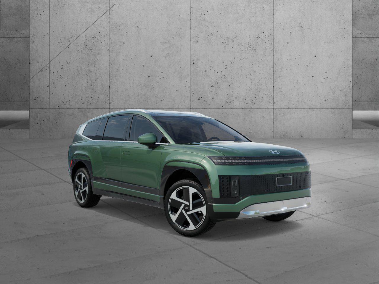 2026 Hyundai Ioniq Limited photo 2