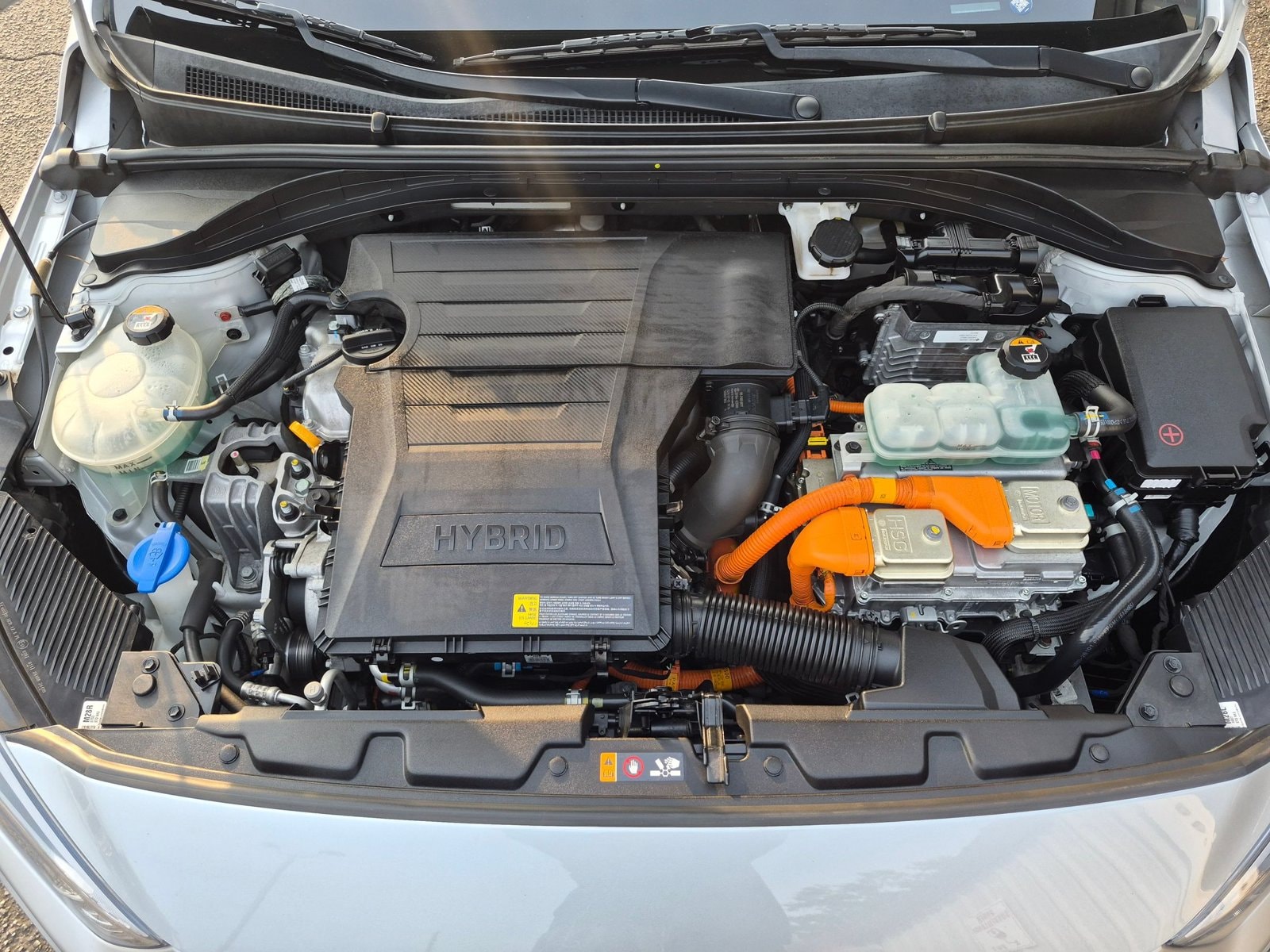 2020 Hyundai IONIQ SE - Photo 28
