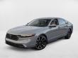 Used 2025 Honda Accord Hybrid Touring 4dr Car