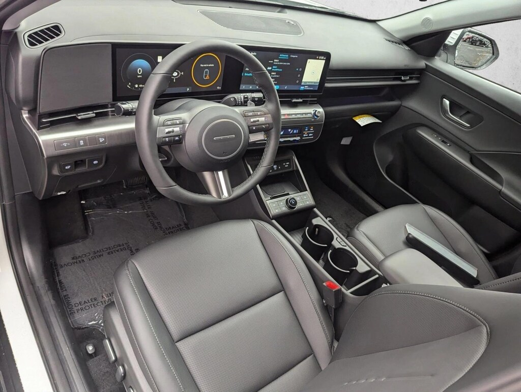 Used 2026 Hyundai Kona Limited Sport Utility