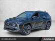 New 2026 Hyundai Tucson XRT FWD SUV