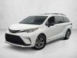 Used 2021 Toyota Sienna XSE Mini-van Passenger