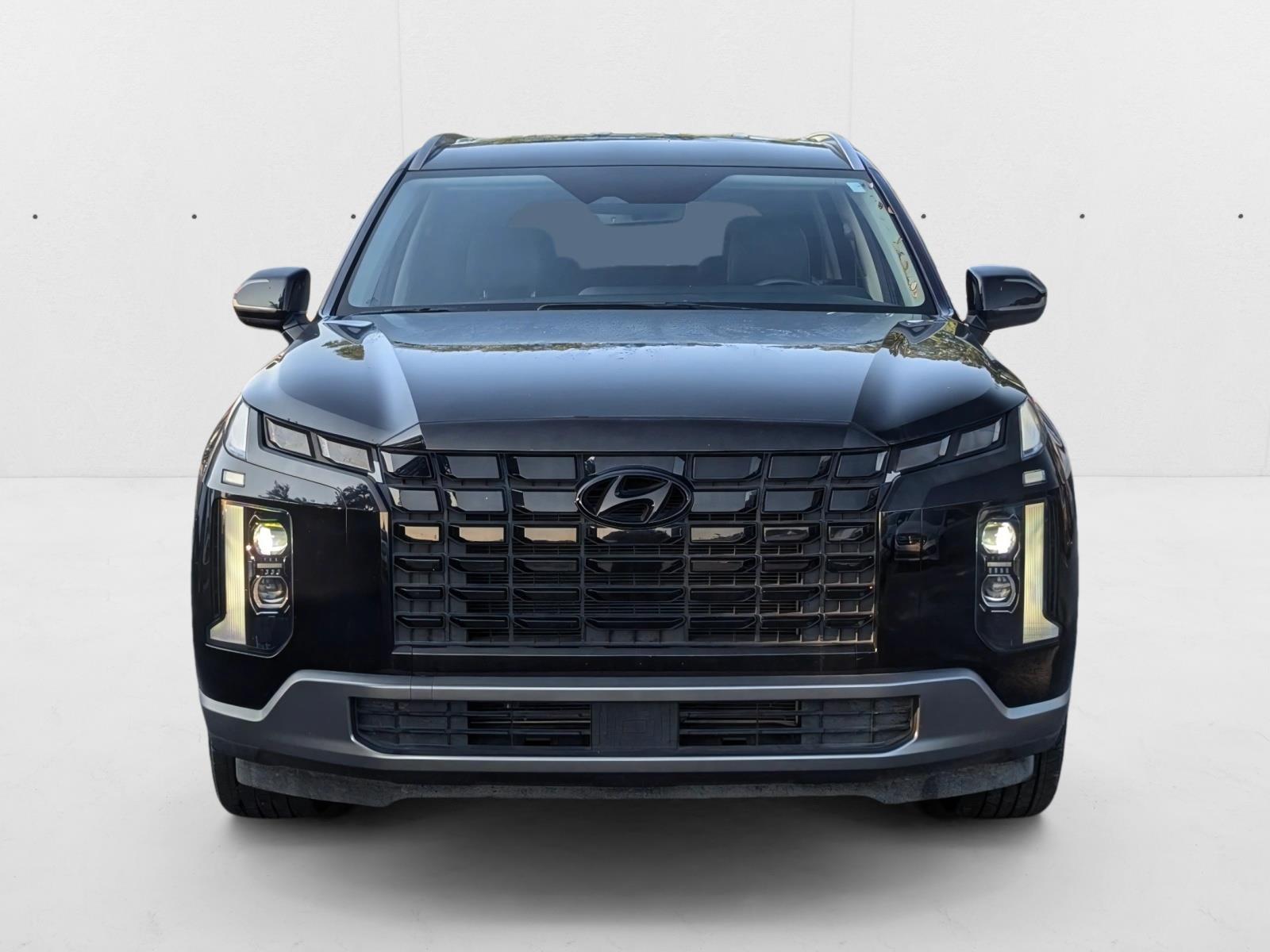 2023 Hyundai Palisade SEL photo 2