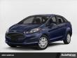 Used 2016 Ford Fiesta SE 4dr Car