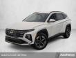 Certified 2025 Hyundai Tucson SEL Sport Utility