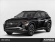 Used 2024 Hyundai Tucson Hybrid Blue Sport Utility