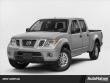 Used 2018 Nissan Frontier SV V6 Crew Cab Pickup