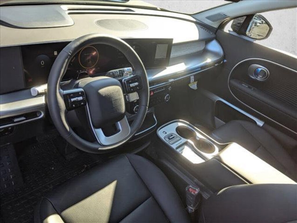 New 2026 Hyundai IONIQ 9 Performance Limited SUV