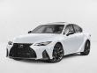 Used 2022 Lexus IS IS 350 F SPORT 4dr Car