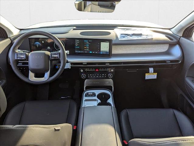 2026 Hyundai IONIQ 9 SEL - Photo 14