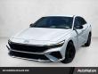 New 2026 Hyundai Elantra SEL Sport Sedan
