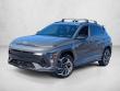 Used 2025 Hyundai Kona N Line S Sport Utility