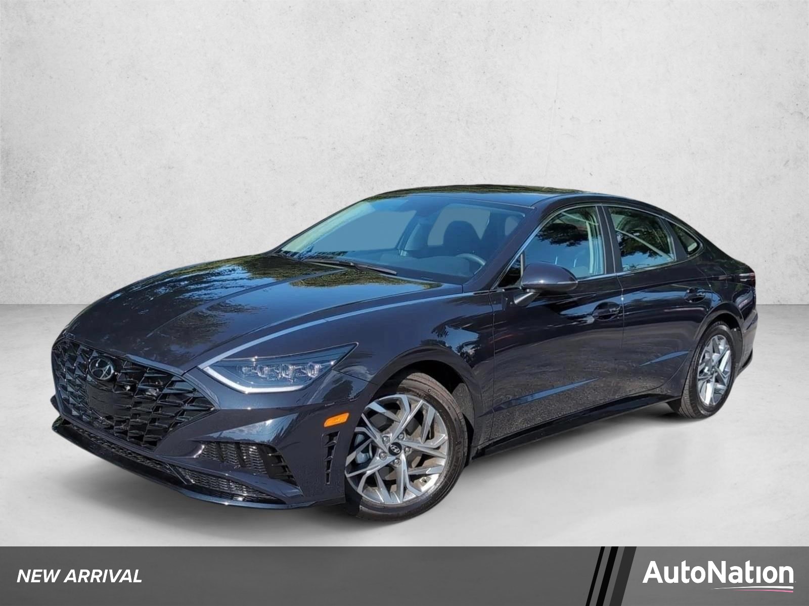 Certified 2023 Hyundai Sonata SEL 4dr Car