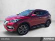 Used 2018 Hyundai Santa Fe Sport 2.0T Ultimate Sport Utility