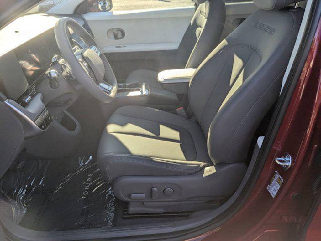 New 2026 Hyundai IONIQ 5 SEL SUV