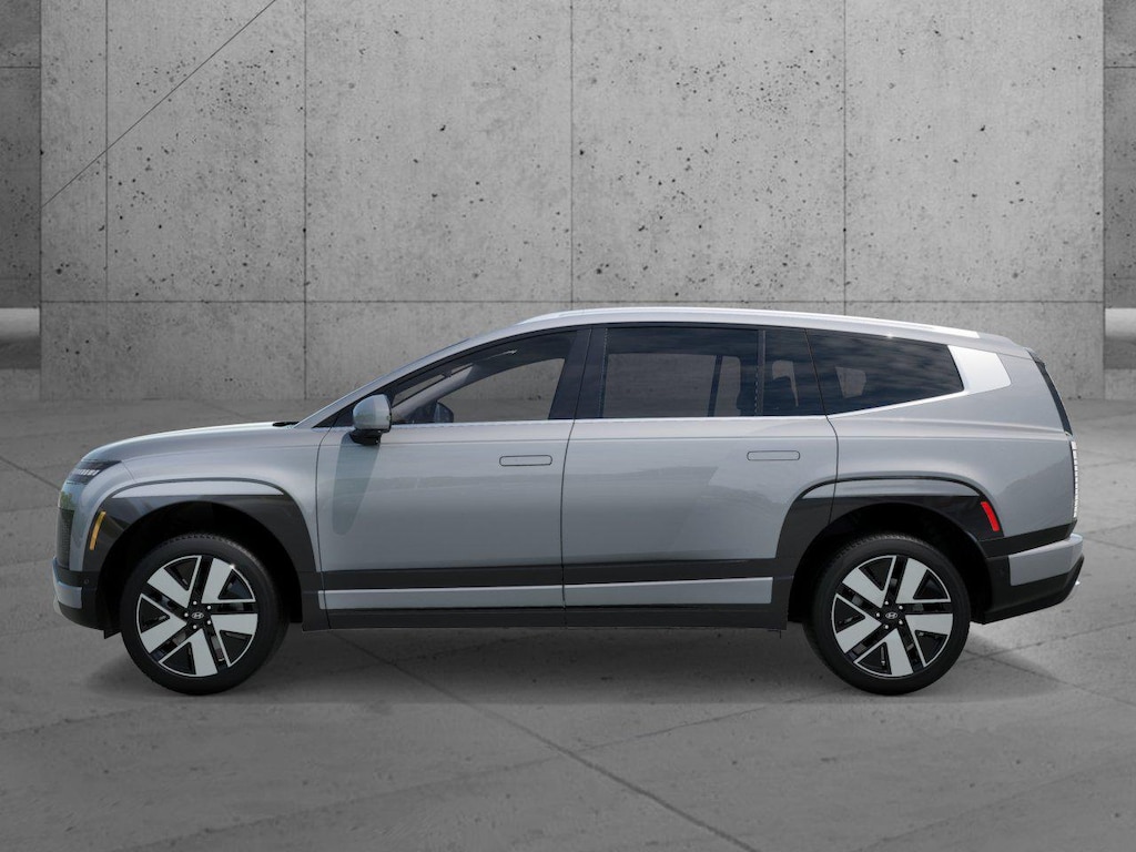 New 2026 Hyundai IONIQ 9 SEL SUV