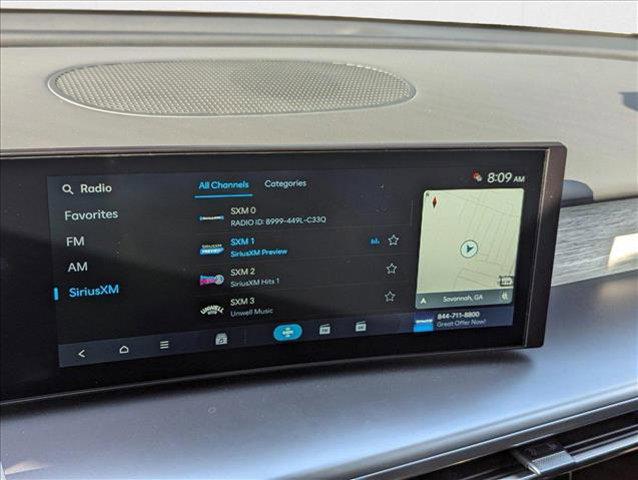 2026 Hyundai IONIQ 9 SEL - Photo 11