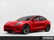 Used 2021 Tesla Model 3 Standard Range Plus 4dr Car