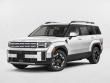 New 2026 Hyundai Santa Fe SEL FWD SUV