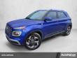 Used 2022 Hyundai Venue Limited Sport Utility