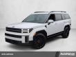 Used 2025 Hyundai Santa Fe Calligraphy Sport Utility