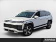 New 2026 Hyundai IONIQ 9 SEL SUV