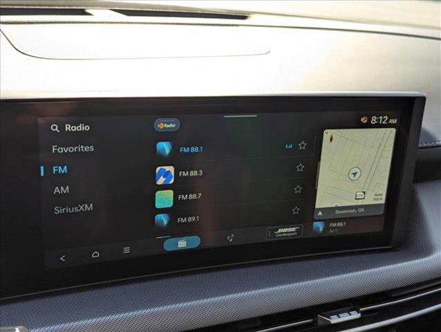 2025 Hyundai Sonata Hybrid Limited - Photo 11