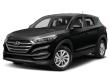 Used 2018 Hyundai Tucson Sport Sport Utility