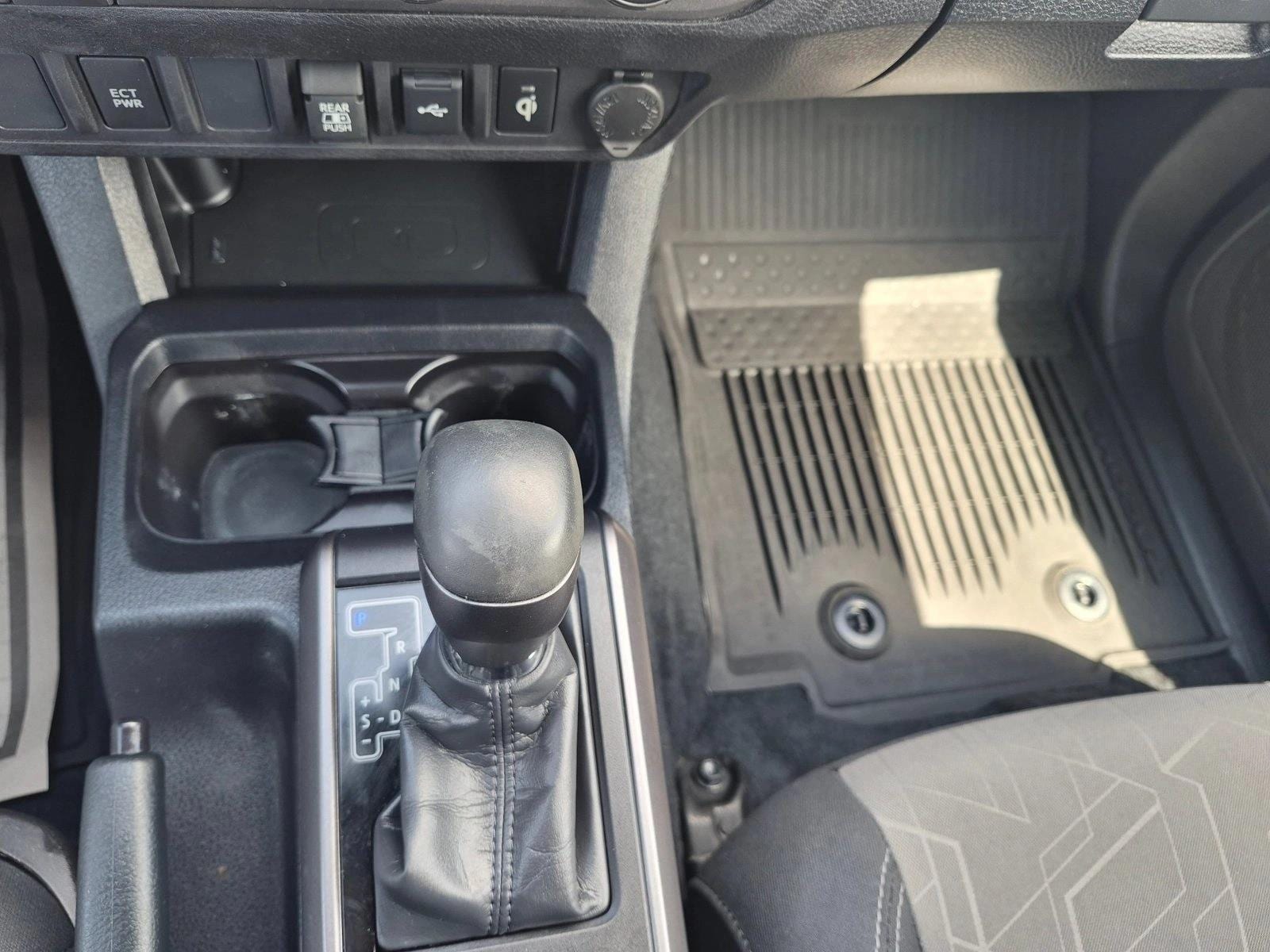 2023 Toyota Tacoma TRD Sport - Photo 13