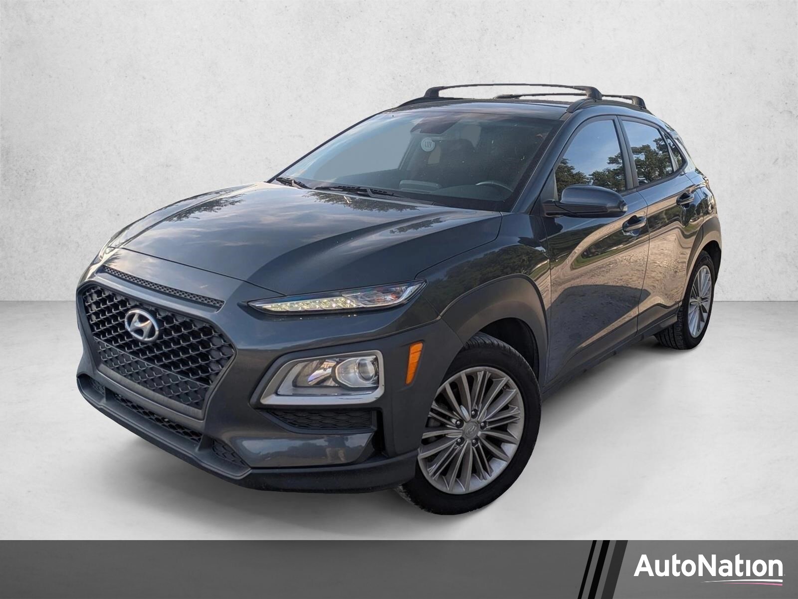 2021 Hyundai Kona