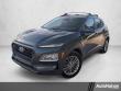 Used 2021 Hyundai Kona SEL Sport Utility