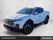 New 2026 Hyundai Santa Cruz SEL FWD Truck Crew Cab
