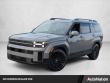 New 2026 Hyundai Santa Fe Calligraphy FWD SUV