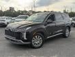 Certified 2023 Hyundai Palisade SEL Sport Utility