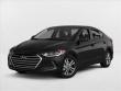 Used 2018 Hyundai Elantra SEL 4dr Car